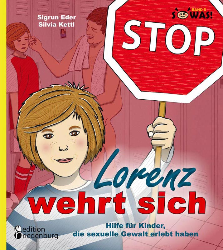 Lorenz wehrt sich