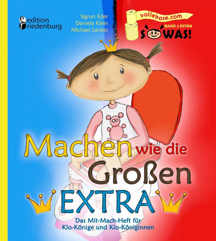 Machen wie die Großen EXTRA