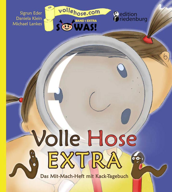 Volle Hose EXTRA