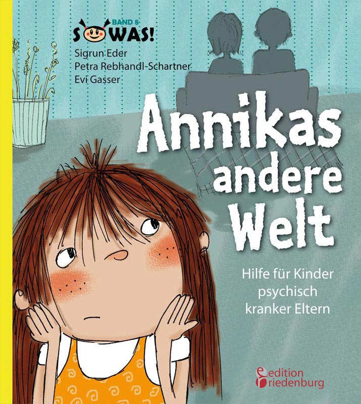 Annikas andere Welt