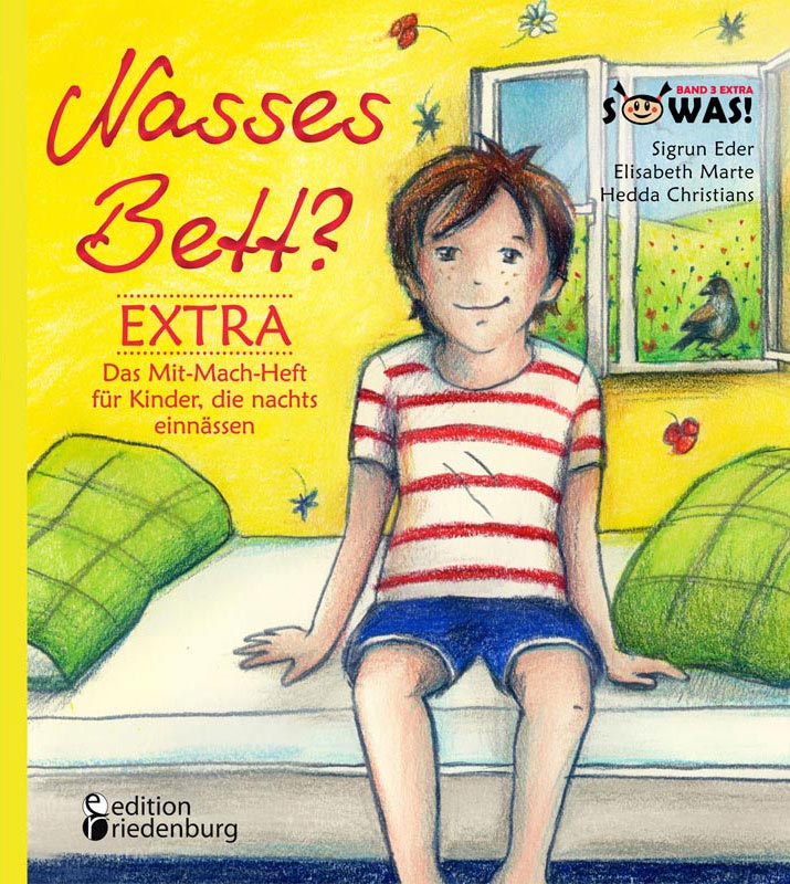 Nasses Bett? EXTRA