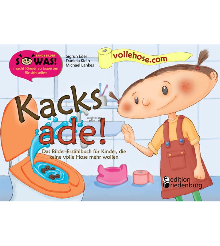 Kacks ade!
