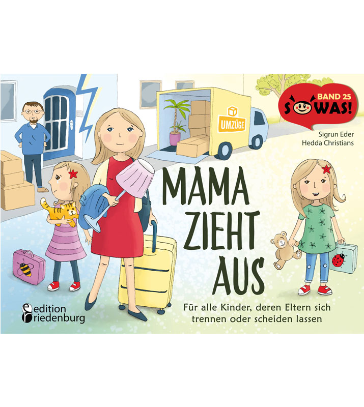 Mama zieht aus