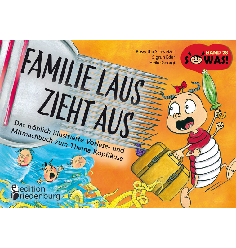 Familie Laus zieht aus