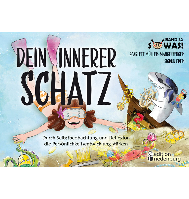 Dein innerer Schatz