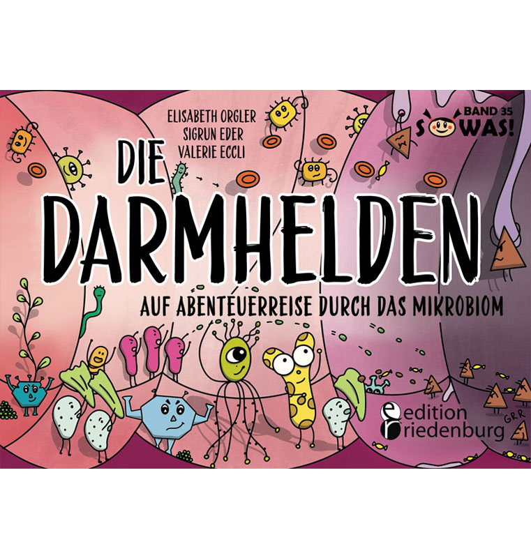 Die Darmhelden