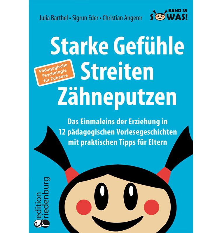 Starke Gefühle