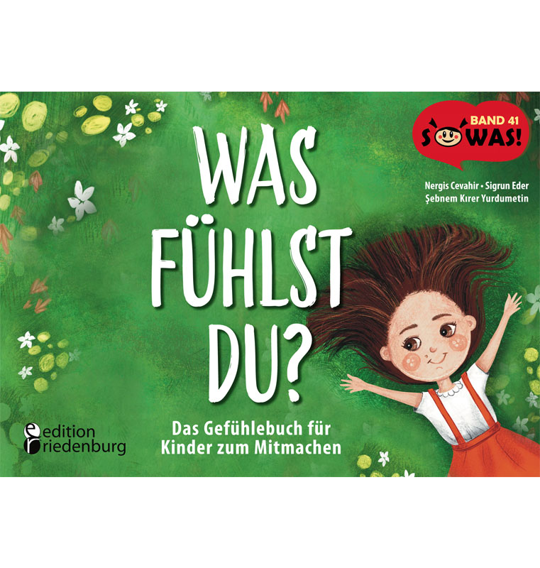 Was fühlst du?