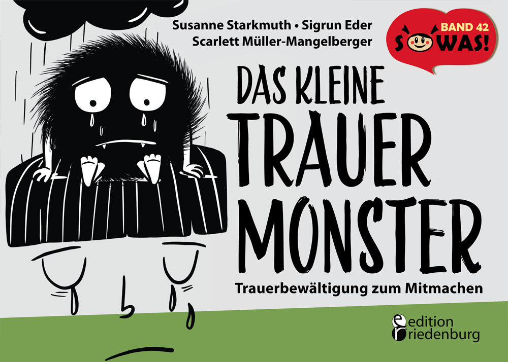 Das kleine Trauermonster